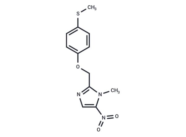 Fexinidazole