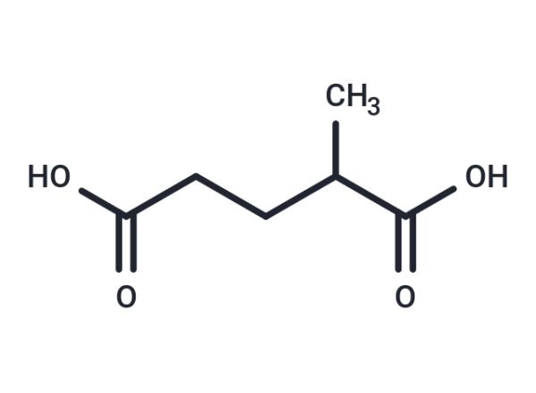 2-Methylpentanedioic acid