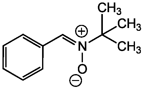 N-tert-Butyl-alpha-phenylnitrone [PBN]