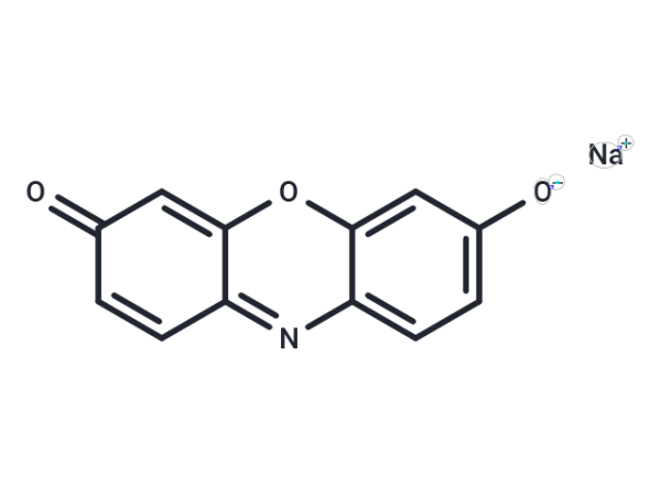 Resorufin sodium salt