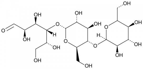 Maltotriose