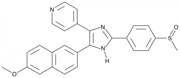 Tie2 Kinase Inhibitor