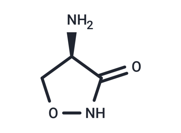 D-Cycloserine