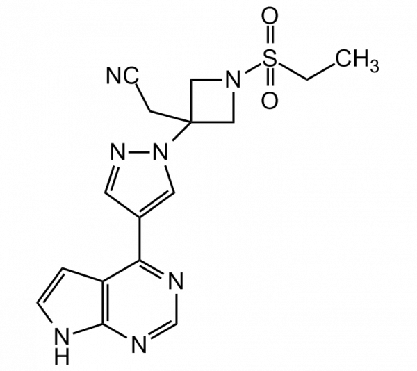 Baricitinib