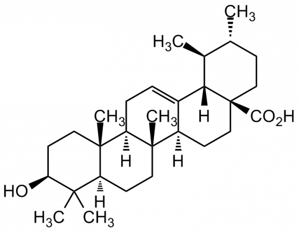Ursolic acid