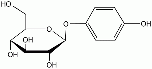 Arbutin