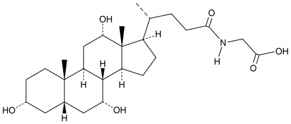 Glycocholic Acid