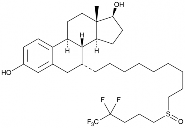 Fulvestrant