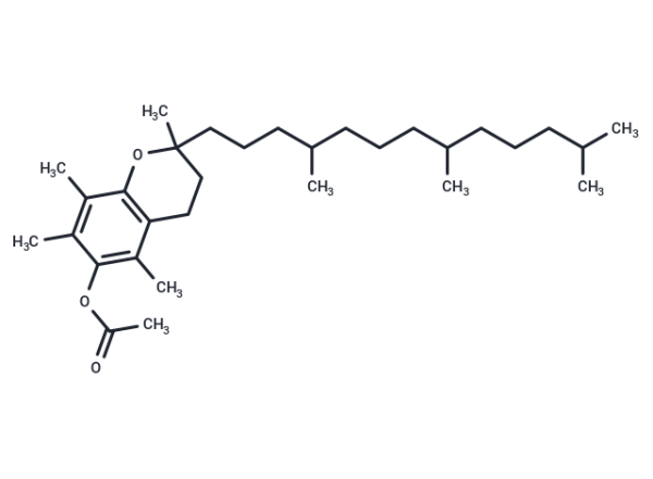 DL-alpha-Tocopherylacetate