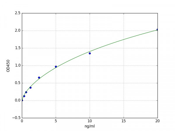 Human KIF5A / Kinesin 5A ELISA Kit