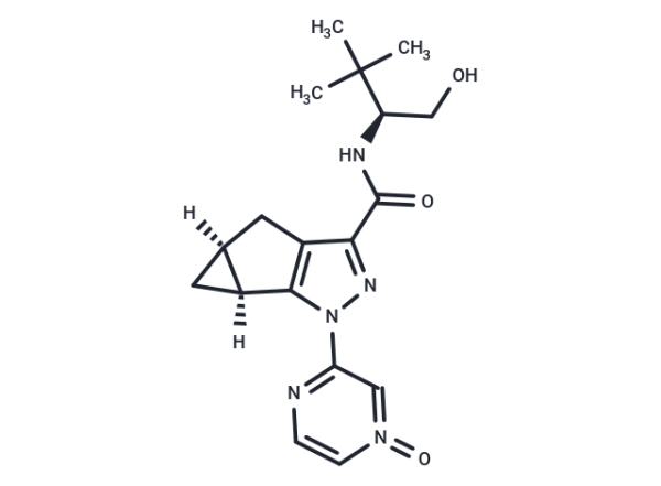 Olorinab