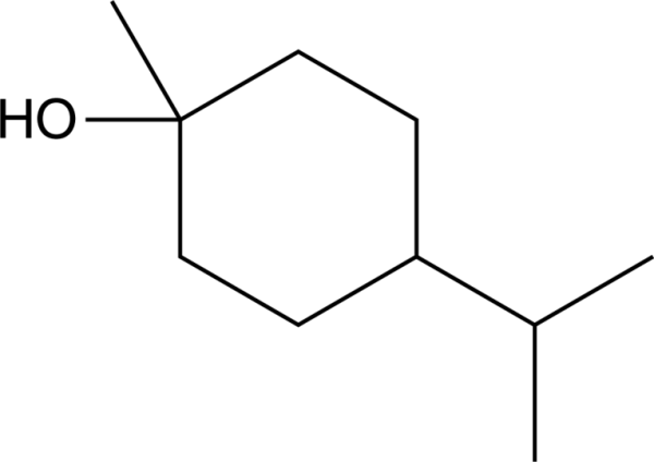 4-Isopropyl-1-methylcyclohexanol