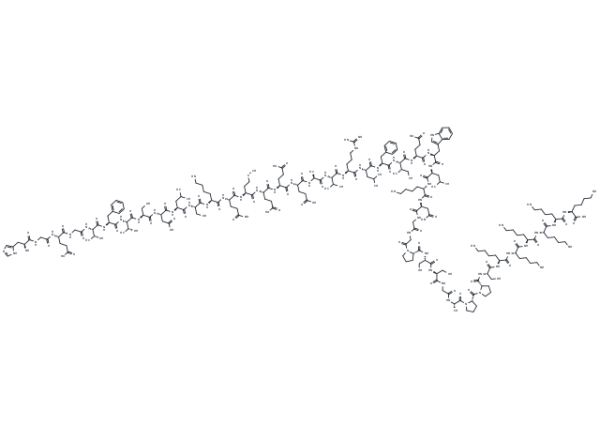 Lixisenatide acetate (320367-13-3 free base)