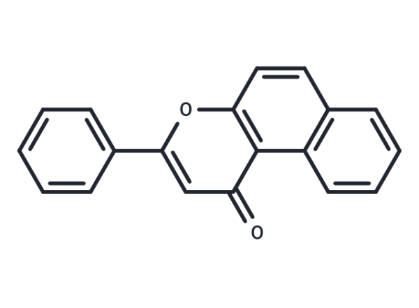 5,6-Benzoflavone