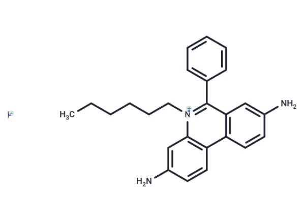 Hexidium iodide