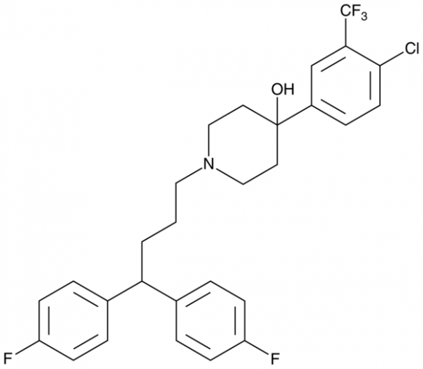 Penfluridol