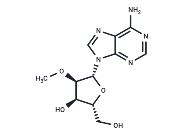 2&#039;-O-Methyladenosine