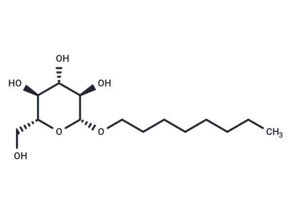 Octyl-beta-D-glucopyranoside