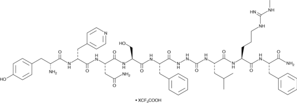 KISS1-305 (trifluoroacetate salt)