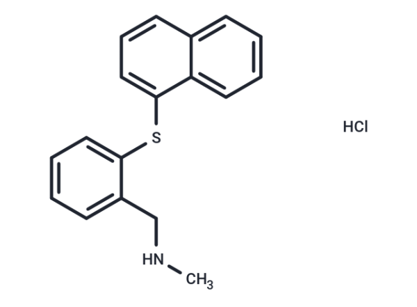 IFN alpha-IFNAR-IN-1 hydrochloride