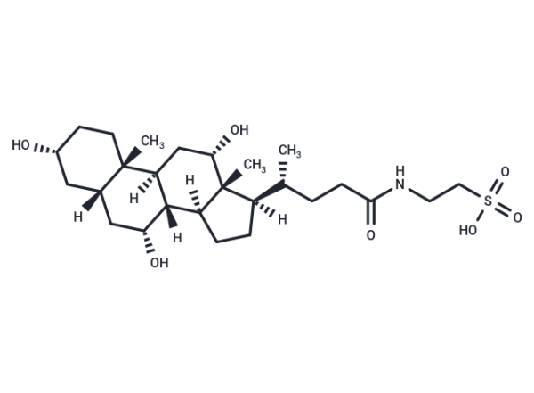 Taurocholic acid