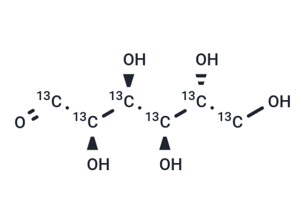 D-Glucose-13C6