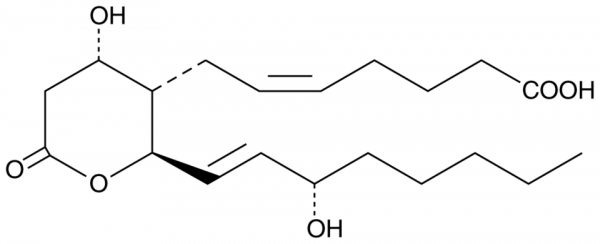11-dehydro Thromboxane B2