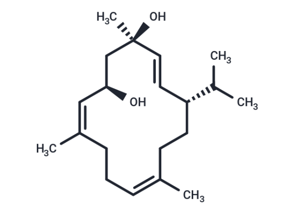 beta-Cembrenediol