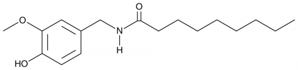 Nonivamide