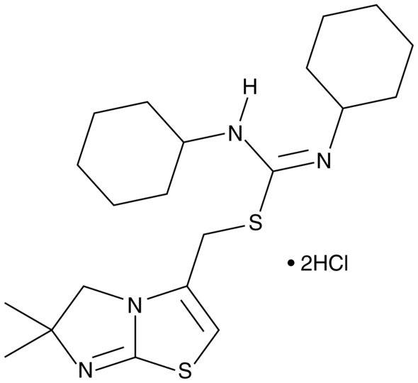 IT1t (hydrochloride)