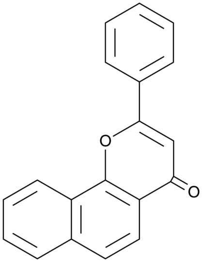 alpha-Naphthoflavone