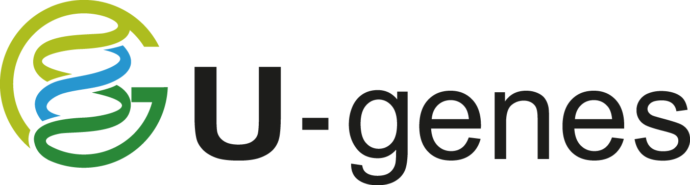 U-genes