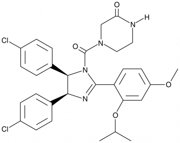 (±)-Nutlin-3