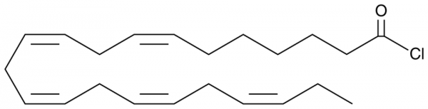 Docosapentaenoyl Chloride