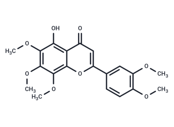 5-O-Demethylnobiletin