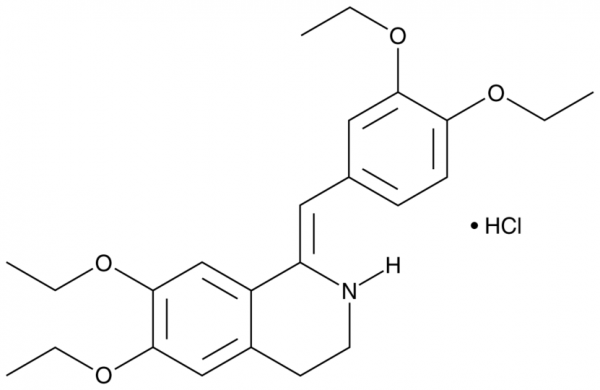 Drotaverine (hydrochloride)