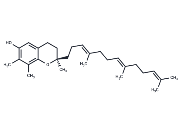 gamma-Tocotrienol