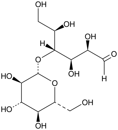 D-Cellobiose