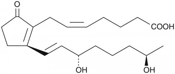 19(R)-hydroxy Prostaglandin B2