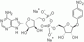 ADP-ribose-pNP
