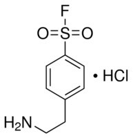AEBSF (4-(2-Aminoethyl)-benzenesulfonylfluoride.HCl)