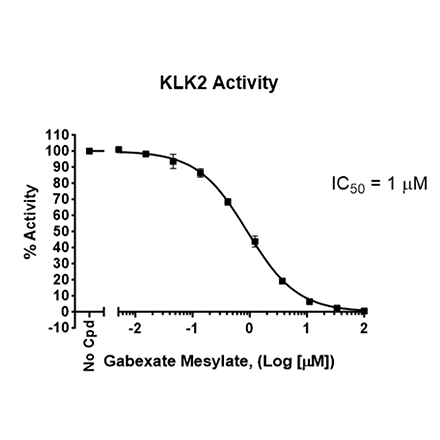 KLK2 Fluorogenic Assay Kit