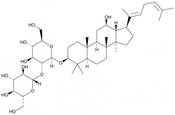 Ginsenoside Rg5