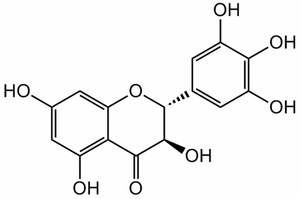 Dihydromyricetin