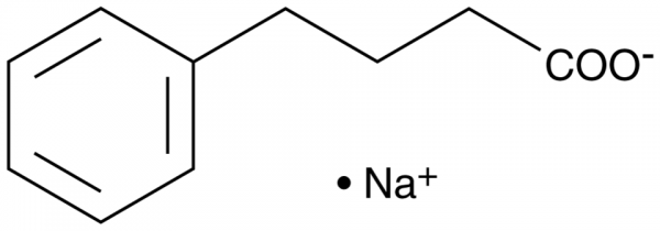 Sodium 4-Phenylbutyrate