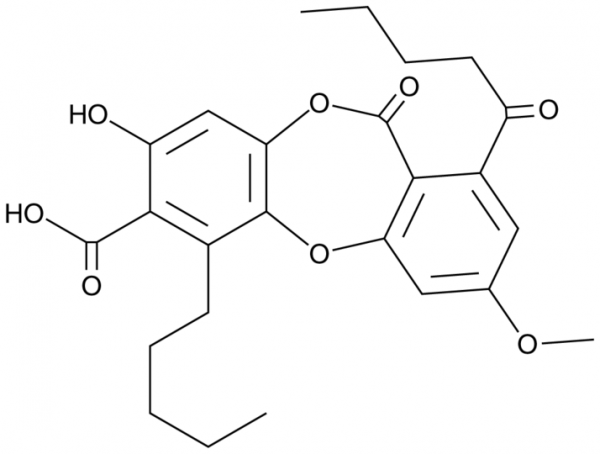 Lobaric Acid