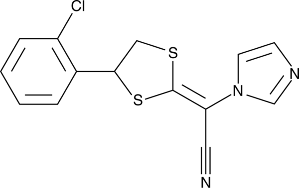 Lanoconazole