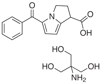 Ketorolac Tromethamine