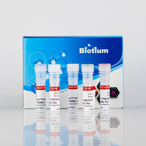 Live-or-Dye(TM) 488/515 Fixable Viability Staining Kit, Trial Size