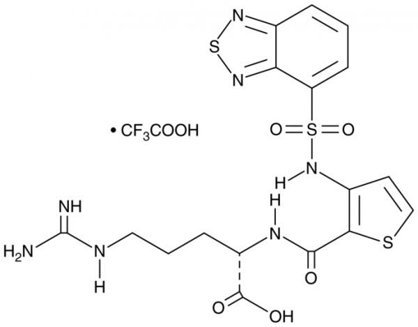 EG 00229 (trifluoroacetate salt)
